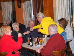 Jo Star im GH Timo am 21.02.2025